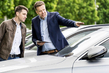 Que vérifier sur une voiture avant achat ? photo 1