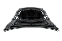 Mercedes E-class W213 2016-2023 Couvercle de coffre (pour 2020-2024) photo 4