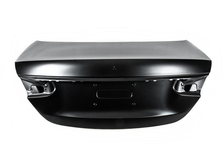 Mercedes E-class W213 2016-2023 Couvercle de coffre (pour 2020-2024) Image