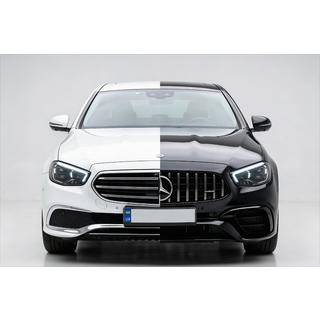 Kit carrosserie AMG E63 avec pare-chocs arrière (pour 2020-2024) photo 1