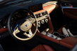 Genesis G70 Shooting Brake : essai du break premium photo 5