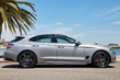 Genesis G70 Shooting Brake : essai du break premium photo 2