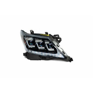 Phare avant droit 2012-2015 V1 (design 2020) Lexus LX570/450d 2008-2022