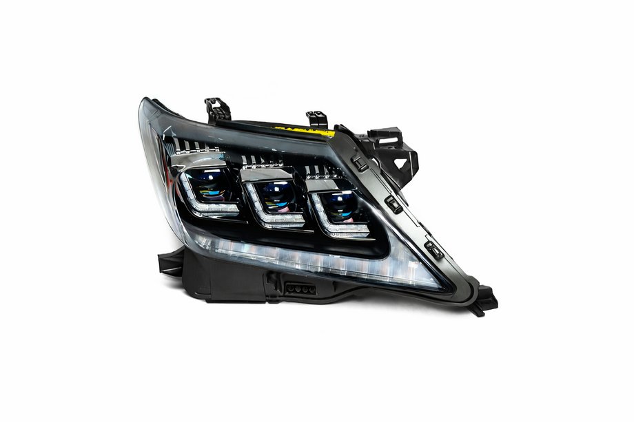 Lexus LX570/450d 2008-2022 Phare avant droit 2012-2015 V1 (design 2020) Image