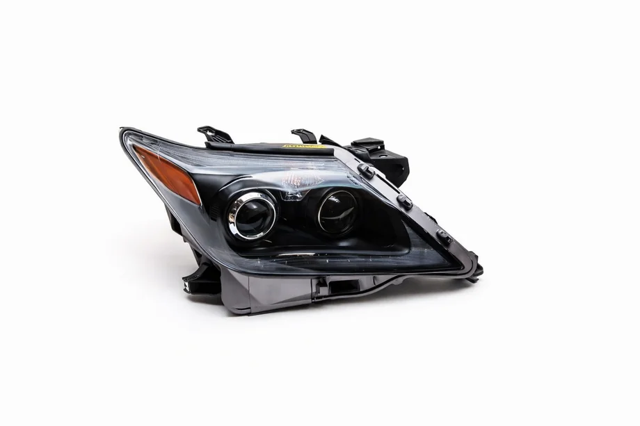 Lexus LX570/450d 2008-2022 Phare avant droit 2012-2015 (Supercharger, avec module LED) Photo 1