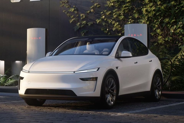 Tesla Model Y (Juniper 2025) : essai du SUV électrique restylé
