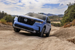 Honda Pilot TrailSport : essai du vaisseau amiral tout-terrain photo 3