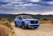 Honda Pilot TrailSport : essai du vaisseau amiral tout-terrain photo 2