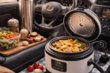 Comment cuisiner avec un multicuiseur en voiture ? photo 1