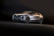 Cadillac Lyriq V (2026) : essai du SUV électrique haute performance photo 2