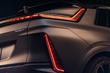 Cadillac Lyriq V (2026) : essai du SUV électrique haute performance photo 7