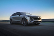 Cadillac Lyriq V (2026) : essai du SUV électrique haute performance photo 1