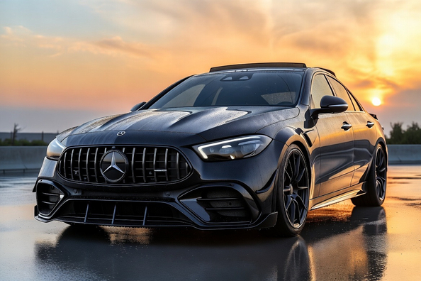 Pare-chocs Mercedes : choisir, remplacer et acheter en 2026 — guide Photo 5