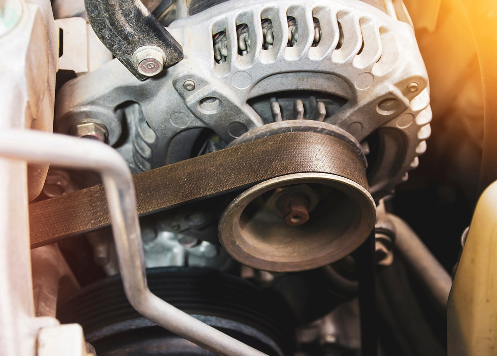 Comment fonctionne l’alternateur d’une voiture : explication simple