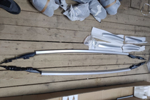 Ford Kuga/Escape 2013-2019 Déstockage rails de toit d’origine (2 pcs) photo 4
