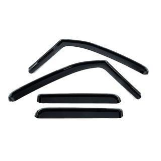 Déflecteurs d'air encastrables Niken Luxury (4 pcs) photo 4