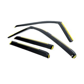 Déflecteurs d'air encastrables Niken Luxury (4 pcs) photo 2