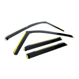 Déflecteurs d'air encastrables Niken Luxury (4 pcs) photo 3