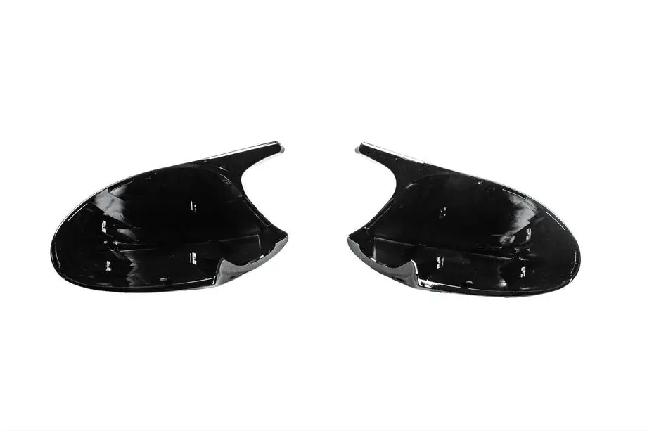 BMW 3 Series E92/E93 2006–2013 Coques de rétroviseur 2006-2010 M-Look (avec clips, 2 pcs) Photo 6