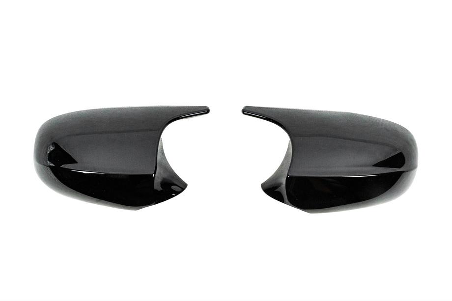 BMW 3 Series E92/E93 2006–2013 Coques de retroviseur 2010-2013 M-Look (avec clips, 2 pcs) Photo 3