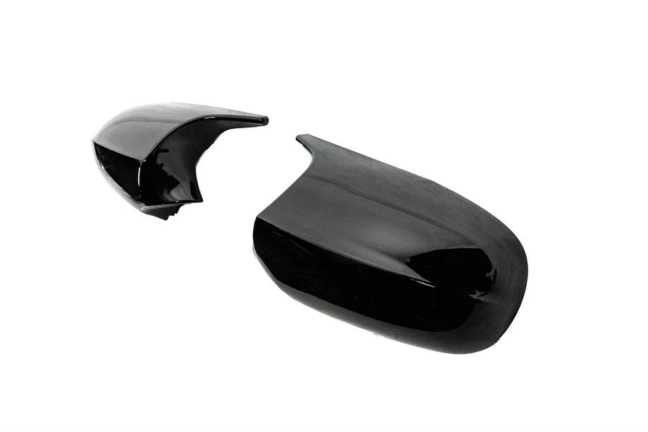 BMW 3 Series E92/E93 2006–2013 Coques de retroviseur 2010-2013 M-Look (avec clips, 2 pcs) Photo 5