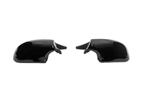BMW 3 Series E90/E91 2005-2011 Coques de rétroviseur 2008-2011 M-Look (avec clips, 2 pcs) photo 2
