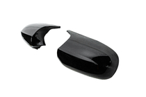 BMW 3 Series E90/E91 2005-2011 Coques de rétroviseur 2008-2011 M-Look (avec clips, 2 pcs) photo 5