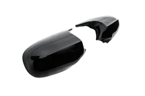BMW 3 Series E90/E91 2005-2011 Coques de rétroviseur 2008-2011 M-Look (avec clips, 2 pcs) photo 6
