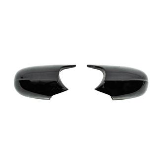 Coques de rétroviseur 2008-2011 M-Look (avec clips, 2 pcs) BMW 3 Series E90/E91 2005-2011 photo 1