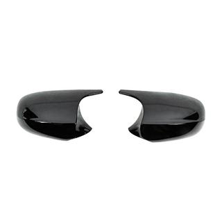 Coques de rétroviseur 2008-2011 M-Look (avec clips, 2 pcs) BMW 3 Series E90/E91 2005-2011 photo 3