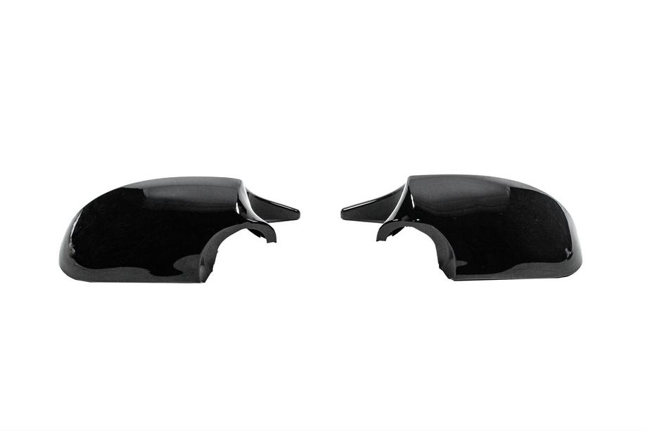 BMW 3 Series E90/E91 2005-2011 Coques de rétroviseur 2008-2011 M-Look (avec clips, 2 pcs) Photo 2