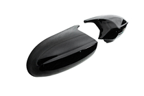 BMW 3 Series E90/E91 2005-2011 Coques de rétroviseur 2005-2008 M-Look (avec clips, 2 pcs) photo 5