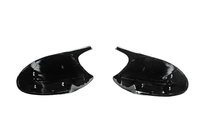 BMW 3 Series E90/E91 2005-2011 Coques de rétroviseur 2005-2008 M-Look (avec clips, 2 pcs) photo 6