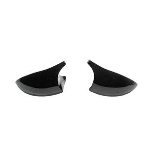 Coques de rétroviseur 2005-2008 M-Look (avec clips, 2 pcs) BMW 3 Series E90/E91 2005-2011 photo 3