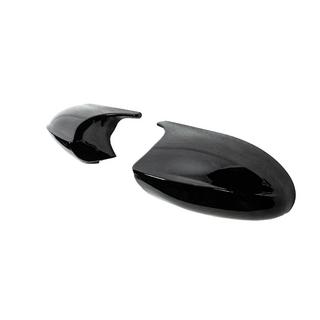 Coques de rétroviseur 2005-2008 M-Look (avec clips, 2 pcs) BMW 3 Series E90/E91 2005-2011 photo 4