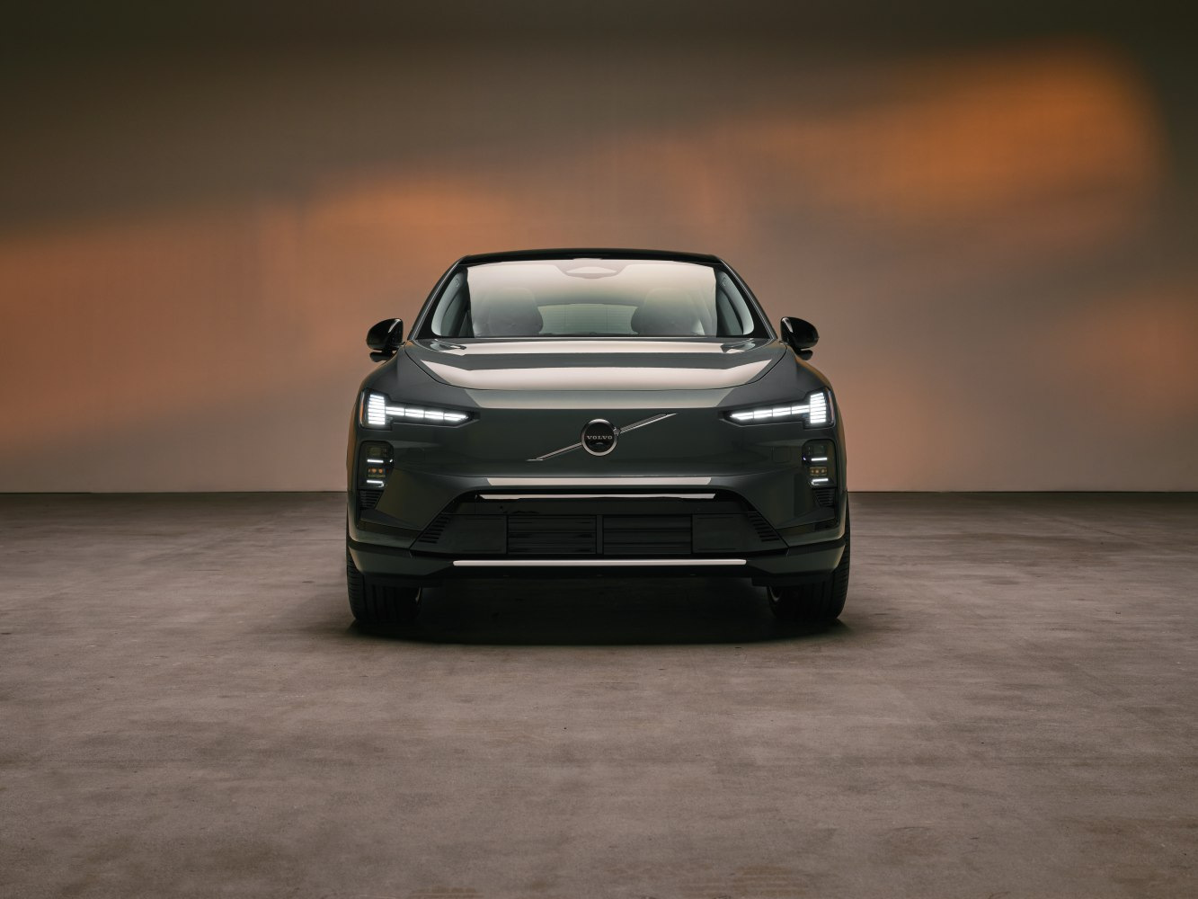 Volvo EX60 (2026) : essai du SUV crossover électrique de taille moyenne