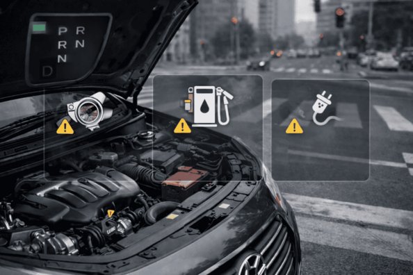 Pourquoi une voiture automatique cale ? Causes et solutions