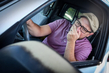 Pourquoi ça sent les gaz d’échappement dans la voiture ? photo 1