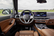 Essai du crossover ultra-premium Alpina XB7 Manufaktur photo 6