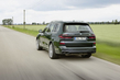 Essai du crossover ultra-premium Alpina XB7 Manufaktur photo 4
