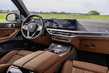 Essai du crossover ultra-premium Alpina XB7 Manufaktur photo 5