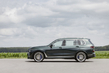 Essai du crossover ultra-premium Alpina XB7 Manufaktur photo 3