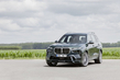 Essai du crossover ultra-premium Alpina XB7 Manufaktur photo 2