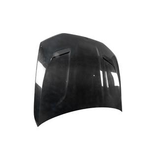 Capot en carbone (style M5 F90 CS) BMW Série 5 G30/G31 2017–2023 photo 2