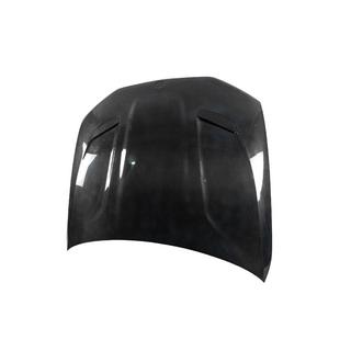 Capot en carbone (style M5 F90 CS) BMW Série 5 G30/G31 2017–2023 photo 3