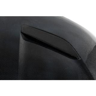 Capot en carbone (style M5 F90 CS) BMW Série 5 G30/G31 2017–2023 photo 4
