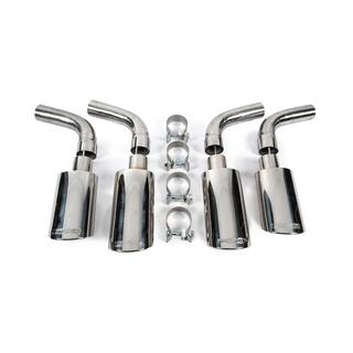 Kit d’embouts d’échappement AMG G65/G63 V3 (2 pcs) photo 3