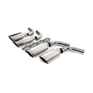 Kit d’embouts d’échappement AMG G65/G63 V3 (2 pcs) photo 4
