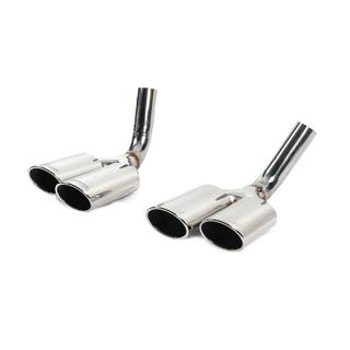 Kit d’embouts d’échappement AMG G65/G63 V3 (2 pcs) photo 4