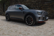 Smart #5 Brabus — super-crossover électrique photo 3
